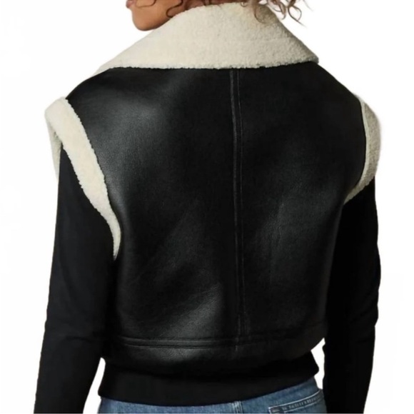 The Normal Brand Adrian Vest NWT - Picture 3 of 13